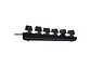Teclado Gamer Logitech g413 black  - Miniatura 3