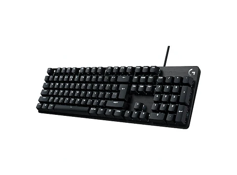 Teclado Gamer Logitech g413 black 
