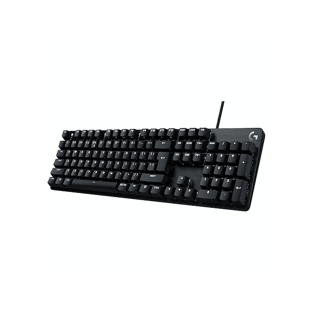 Teclado Gamer Logitech g413 black  1