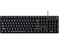 Teclado Gamer Logitech g413 black  - Miniatura 2