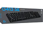 Teclado Gamer Logitech g413 black  - Miniatura 4