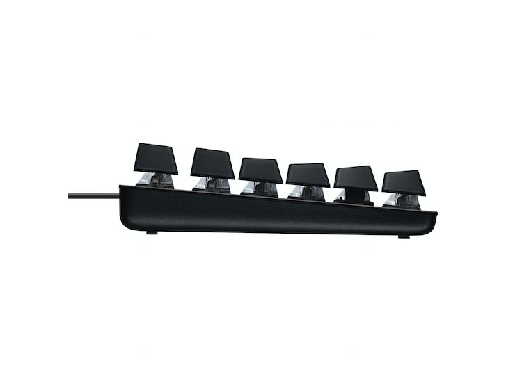 Teclado Gamer Logitech g413 tkl black  3