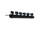 Teclado Gamer Logitech g413 tkl black  - Miniatura 3