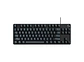 Teclado Gamer Logitech g413 tkl black  - Miniatura 2