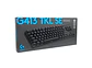 Teclado Gamer Logitech g413 tkl black  - Miniatura 4