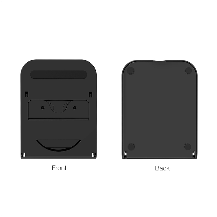 Accesorio Dobe - Base plegable de soporte para Nintendo Switch  2