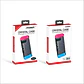 Accesorio Dobe - Carcasa Transparente Ridida Nintendo Switch  - Miniatura 5