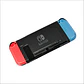 Accesorio Dobe - Carcasa Transparente Ridida Nintendo Switch  - Miniatura 2