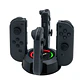 Accesorio Dobe - Cargador Para Joy-Con de Nintendo Switch - Hasta 4  - Miniatura 3