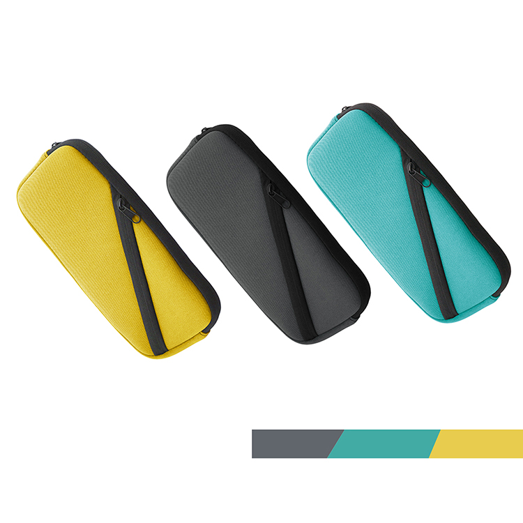 Accesorio Dobe - Estuche protector para Nintendo Switch Lite  2