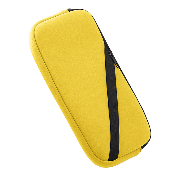 Accesorio Dobe - Estuche protector para Nintendo Switch Lite  1