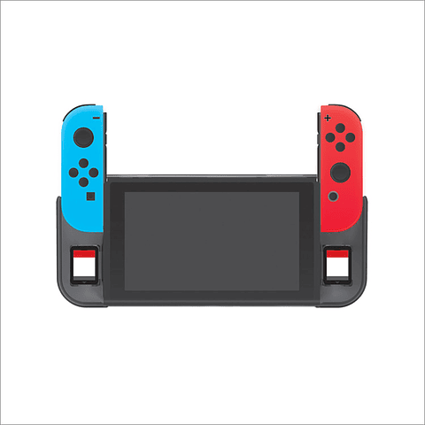 Accesorio Dobe - Funda Protectora Para Nintendo Switch 