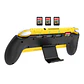Accesorio Dobe - Grip Para Consola Nintendo Switch Lite  - Miniatura 2