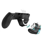 Accesorio Dobe - Grip Para Consola Nintendo Switch Lite  - Miniatura 3
