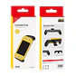 Accesorio Dobe - Grip Para Consola Nintendo Switch Lite  - Miniatura 5
