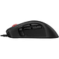 Mouse Gamer HyperX Pulsefire Raid black 11 botones usb  - Miniatura 3