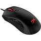 Mouse Gamer HyperX Pulsefire Raid black 11 botones usb  - Miniatura 2