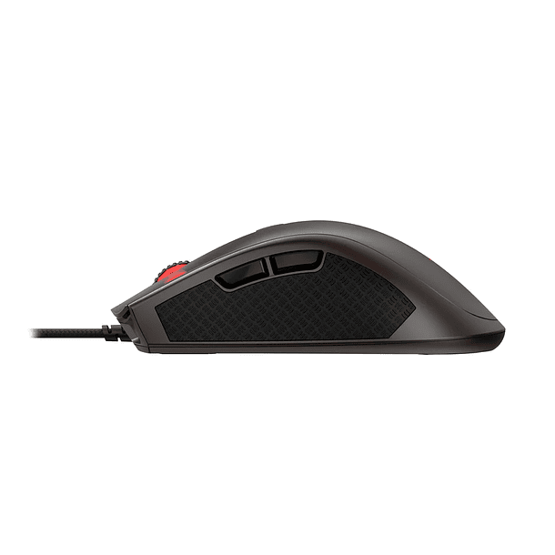 Mouse Gamer HyperX Pulsefire fps pro  2