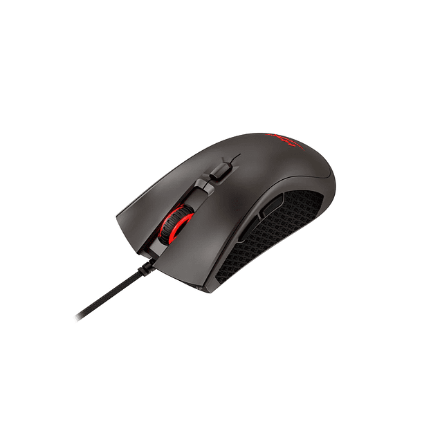 Mouse Gamer HyperX Pulsefire fps pro  3