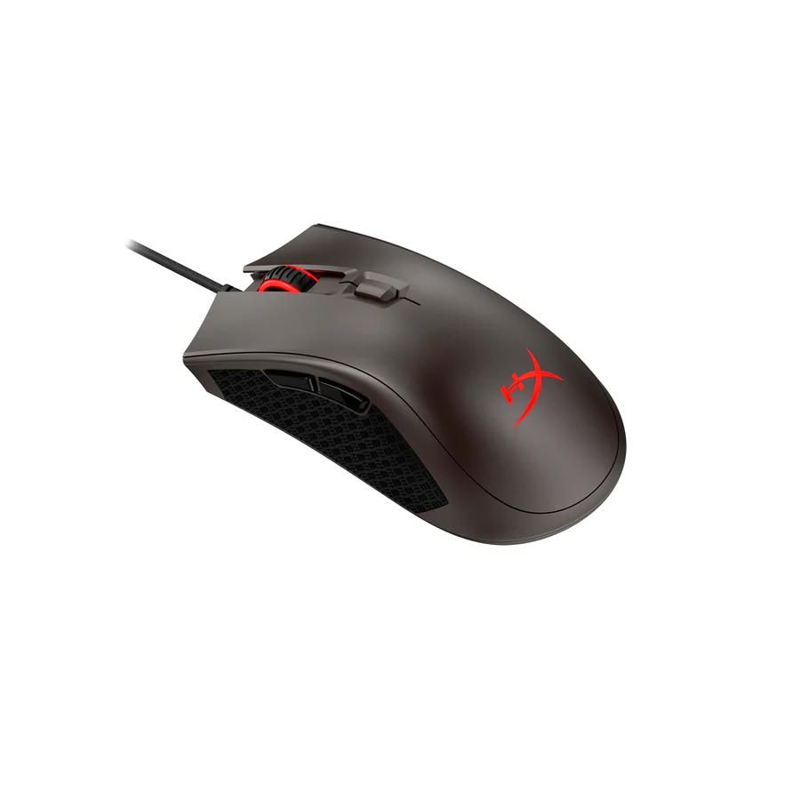 Mouse Gamer HyperX Pulsefire fps pro  1