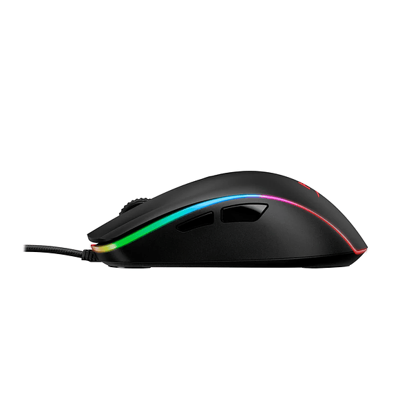 Mouse Gamer HyperX Pulsefire Surge Black  2