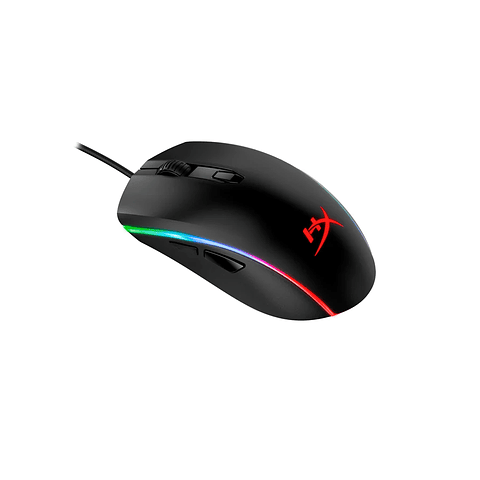 Mouse Gamer HyperX Pulsefire Surge Black 