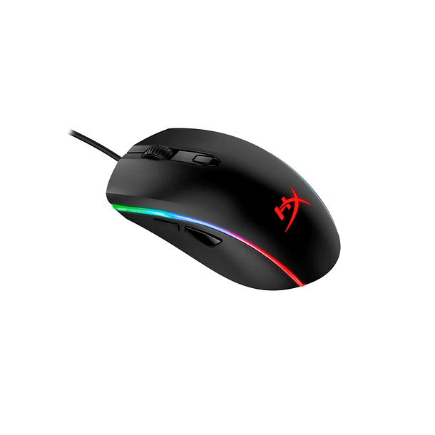 Mouse Gamer HyperX Pulsefire Surge Black  1