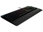 Teclado Gamer Logitech g213 RGB español  - Miniatura 3