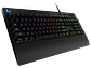 Teclado Gamer Logitech g213 RGB español  - Miniatura 2