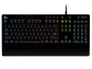 Teclado Gamer Logitech g213 RGB español  - Miniatura 1