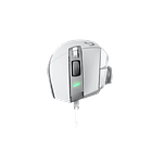 Mouse Gamer Logitech g502 X white  2
