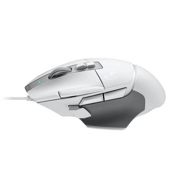 Mouse Gamer Logitech g502 X white  3