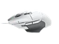 Mouse Gamer Logitech g502 X white  - Miniatura 3