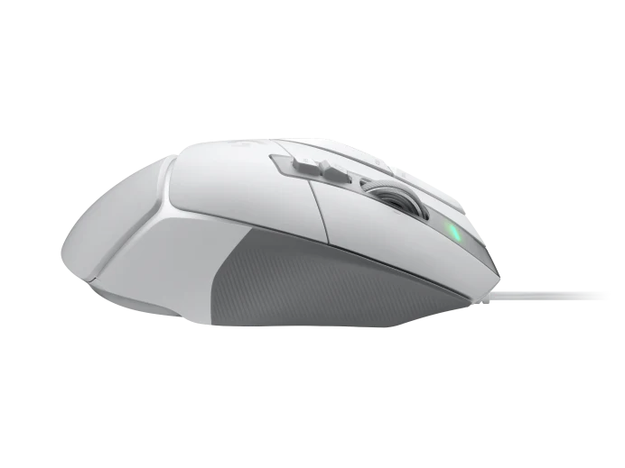 Mouse Gamer Logitech g502 X white  4