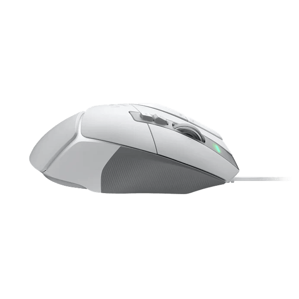 Mouse Gamer Logitech g502 X white  4