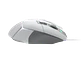 Mouse Gamer Logitech g502 X white  - Miniatura 4