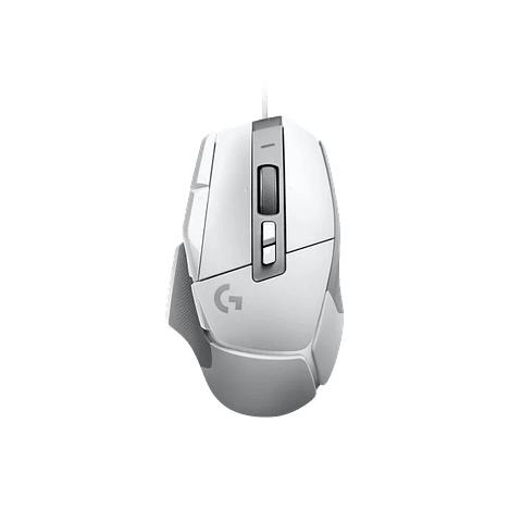 Mouse Gamer Logitech g502 X white 