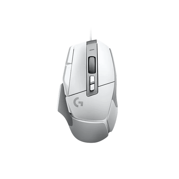 Mouse Gamer Logitech g502 X white  1