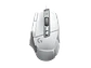 Mouse Gamer Logitech g502 X white  - Miniatura 1