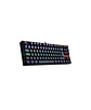 Teclado Redragon Kumara Rainbow Black Switch Red esp - Miniatura 2