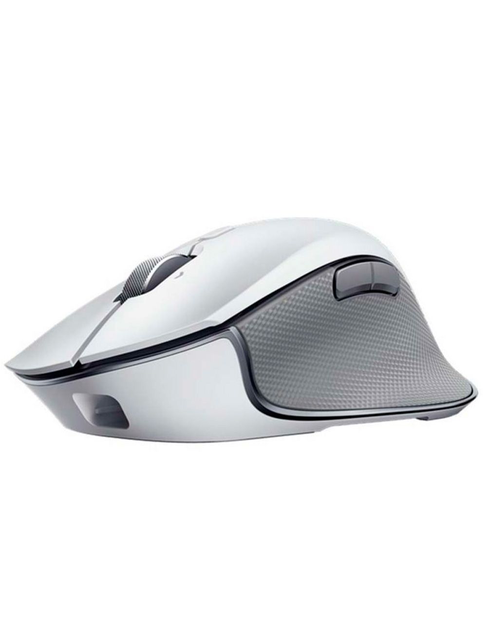 Mouse Gamer Razer Pro Click White  3