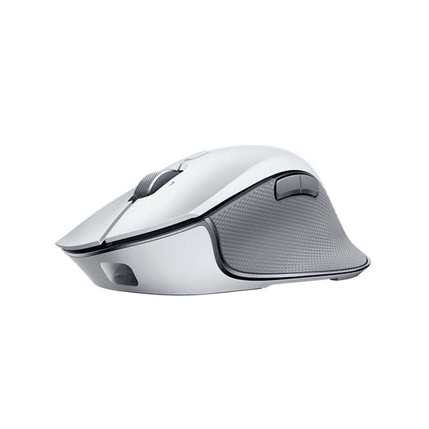 Mouse Gamer Razer Pro Click White  3