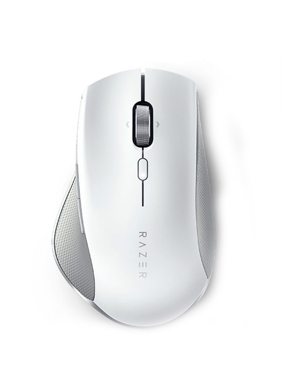 Mouse Gamer Razer Pro Click White  1