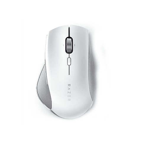 Mouse Gamer Razer Pro Click White 