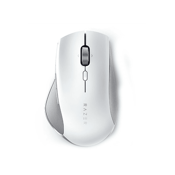 Mouse Gamer Razer Pro Click White  1