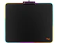 Mousepad Gamer HyperX FURY Ultra iluminación RGB 360°  - Miniatura 1