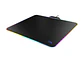 Mousepad Gamer HyperX FURY Ultra iluminación RGB 360°  - Miniatura 2
