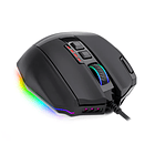 Mouse Gamer Redragon M801 Sniper RGB  4