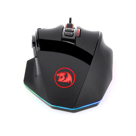 Mouse Gamer Redragon M801 Sniper RGB  5