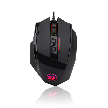 Mouse Gamer Redragon M801 Sniper RGB  1